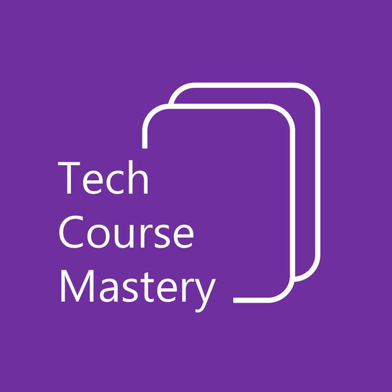 Tech Course Mastery